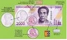 Billete no convertible